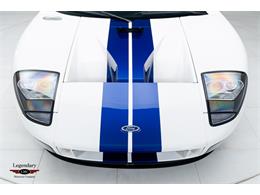 2006 Ford GT (CC-2076045) for sale in Halton Hills, Ontario