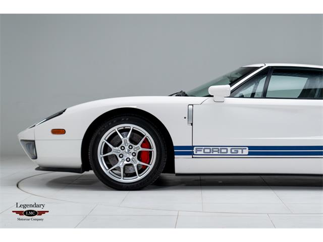2006 Ford GT (CC-2076045) for sale in Halton Hills, Ontario