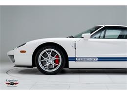 2006 Ford GT (CC-2076045) for sale in Halton Hills, Ontario