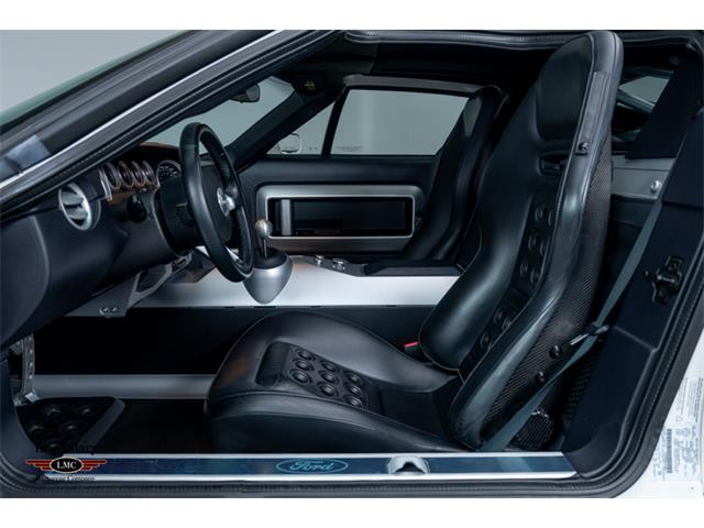 2006 Ford GT (CC-2076045) for sale in Halton Hills, Ontario