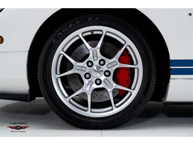 2006 Ford GT (CC-2076045) for sale in Halton Hills, Ontario