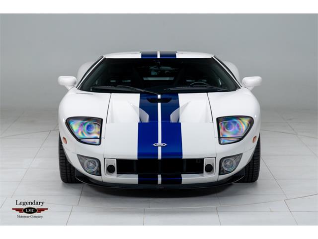 2006 Ford GT (CC-2076045) for sale in Halton Hills, Ontario