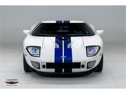 2006 Ford GT (CC-2076045) for sale in Halton Hills, Ontario