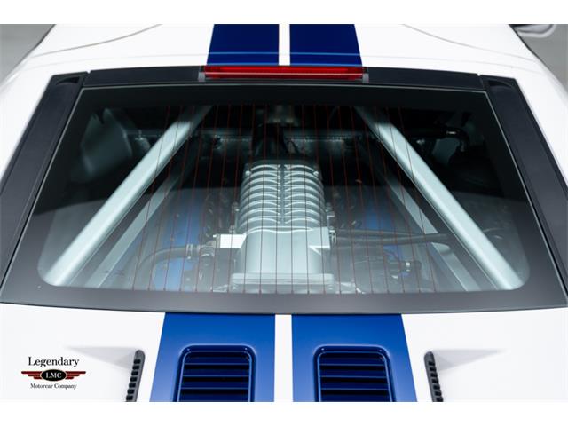 2006 Ford GT (CC-2076045) for sale in Halton Hills, Ontario
