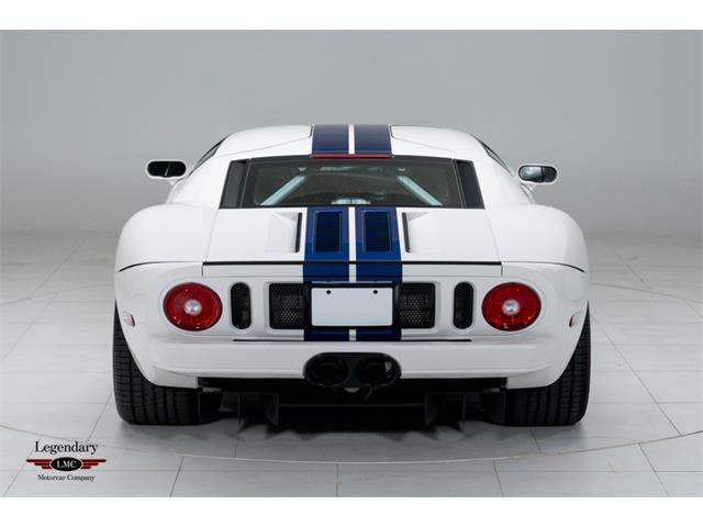 2006 Ford GT (CC-2076045) for sale in Halton Hills, Ontario
