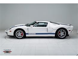2006 Ford GT (CC-2076045) for sale in Halton Hills, Ontario