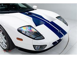 2006 Ford GT (CC-2076045) for sale in Halton Hills, Ontario