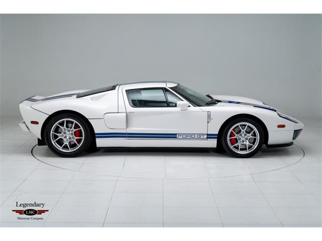 2006 Ford GT (CC-2076045) for sale in Halton Hills, Ontario