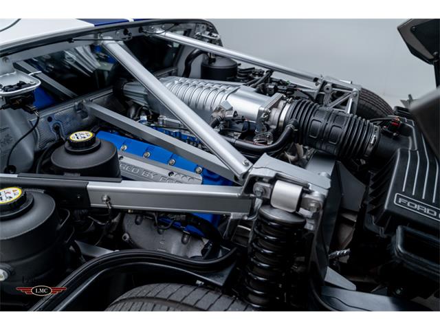 2006 Ford GT (CC-2076045) for sale in Halton Hills, Ontario