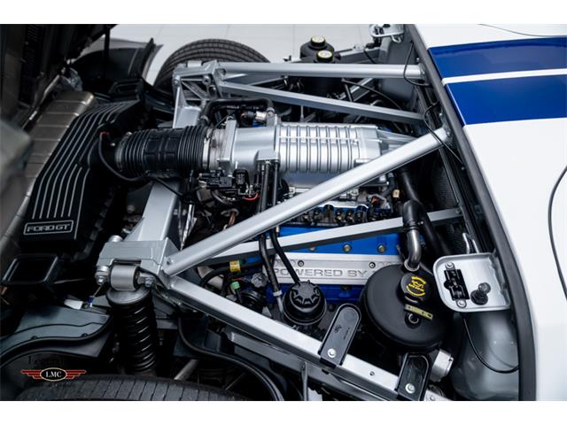 2006 Ford GT (CC-2076045) for sale in Halton Hills, Ontario