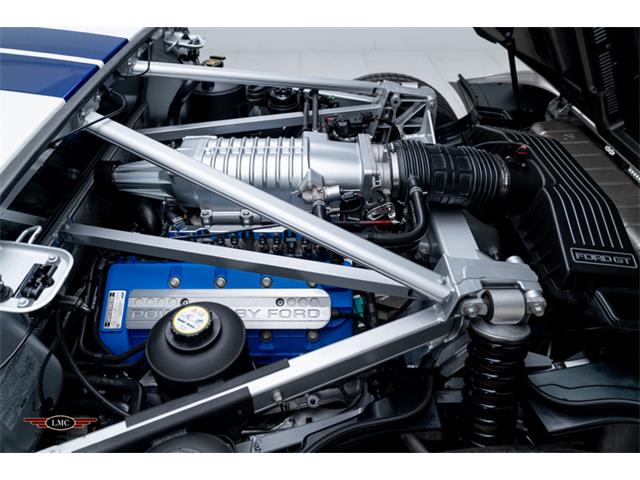 2006 Ford GT (CC-2076045) for sale in Halton Hills, Ontario
