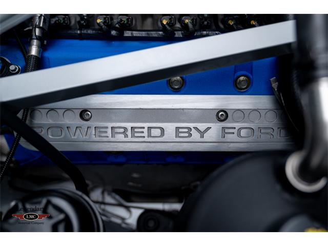2006 Ford GT (CC-2076045) for sale in Halton Hills, Ontario