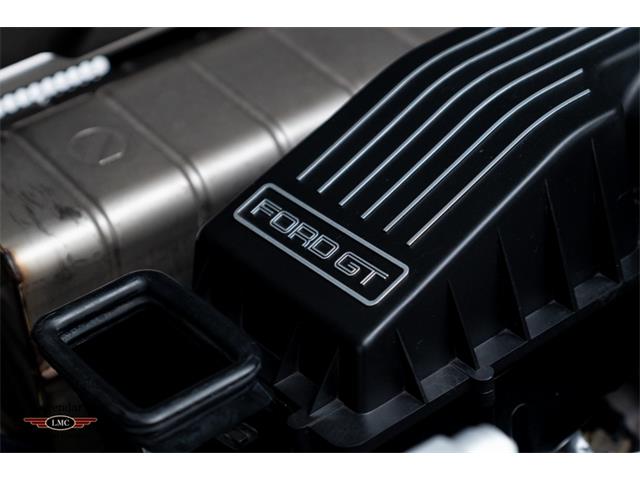 2006 Ford GT (CC-2076045) for sale in Halton Hills, Ontario