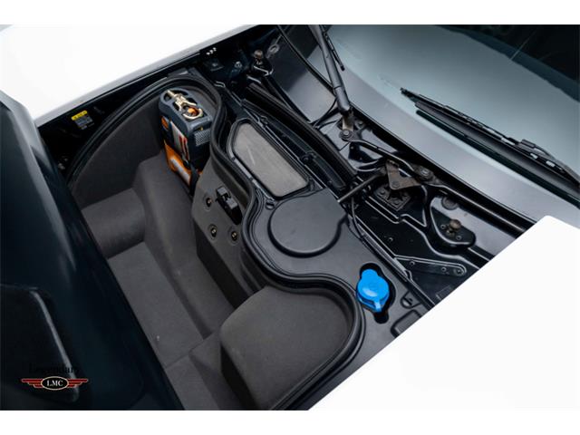 2006 Ford GT (CC-2076045) for sale in Halton Hills, Ontario