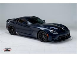 2017 Dodge Viper (CC-2076046) for sale in Halton Hills, Ontario