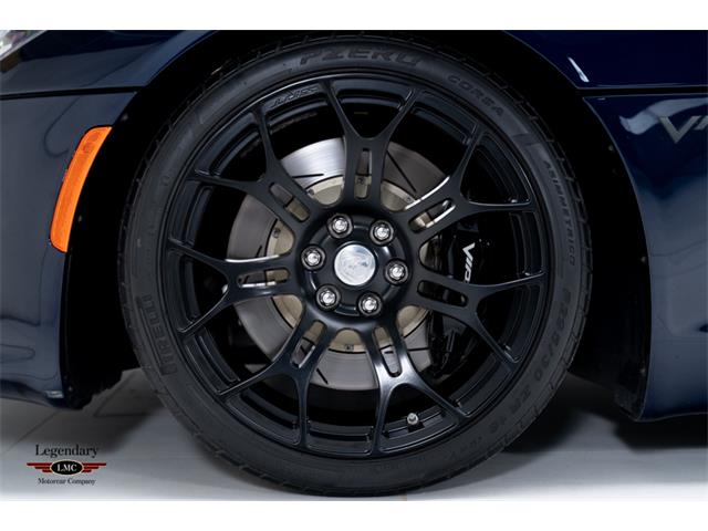 2017 Dodge Viper (CC-2076046) for sale in Halton Hills, Ontario