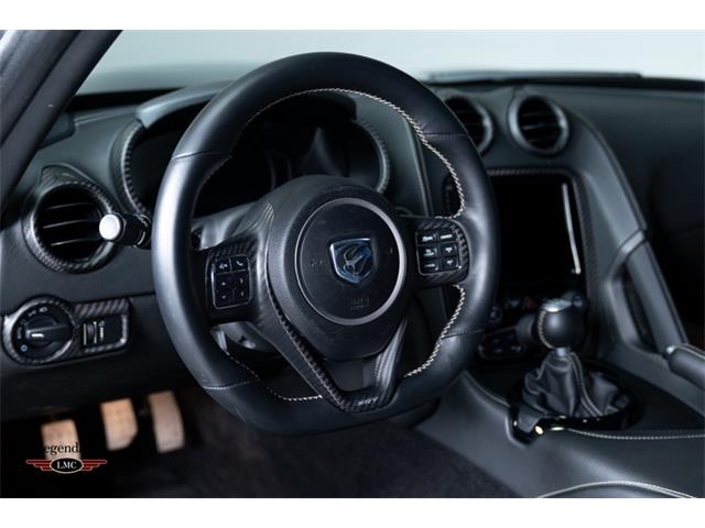 2017 Dodge Viper (CC-2076046) for sale in Halton Hills, Ontario