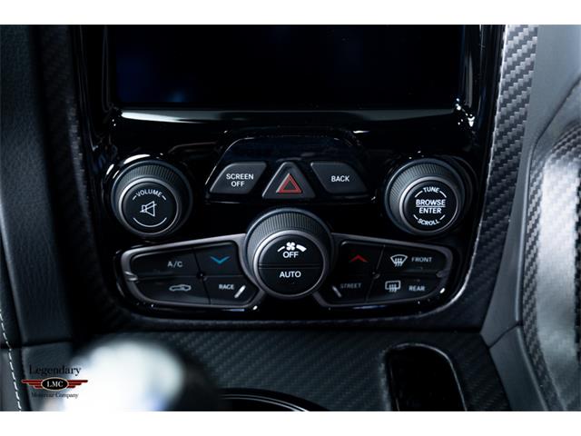 2017 Dodge Viper (CC-2076046) for sale in Halton Hills, Ontario