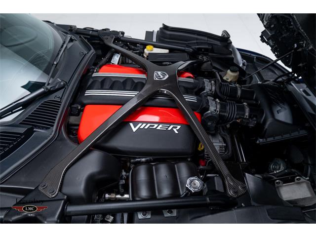 2017 Dodge Viper (CC-2076046) for sale in Halton Hills, Ontario