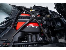 2017 Dodge Viper (CC-2076046) for sale in Halton Hills, Ontario