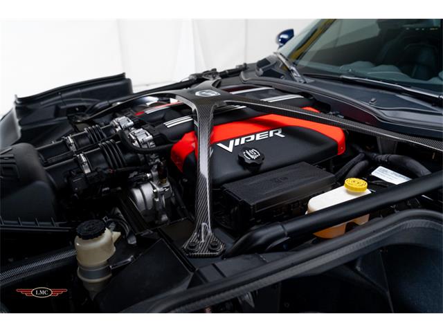 2017 Dodge Viper (CC-2076046) for sale in Halton Hills, Ontario