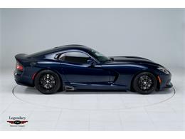 2017 Dodge Viper (CC-2076046) for sale in Halton Hills, Ontario