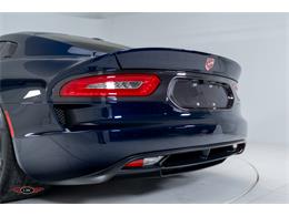 2017 Dodge Viper (CC-2076046) for sale in Halton Hills, Ontario