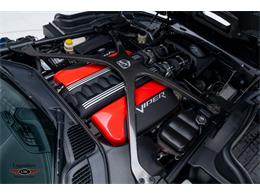 2017 Dodge Viper (CC-2076046) for sale in Halton Hills, Ontario