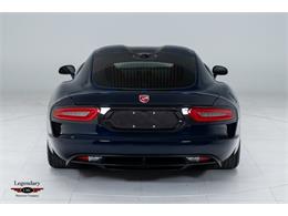 2017 Dodge Viper (CC-2076046) for sale in Halton Hills, Ontario