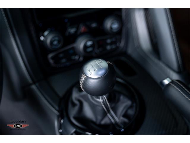 2017 Dodge Viper (CC-2076046) for sale in Halton Hills, Ontario