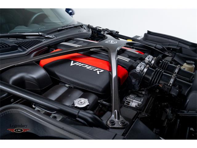 2017 Dodge Viper (CC-2076046) for sale in Halton Hills, Ontario