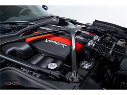 2017 Dodge Viper (CC-2076046) for sale in Halton Hills, Ontario