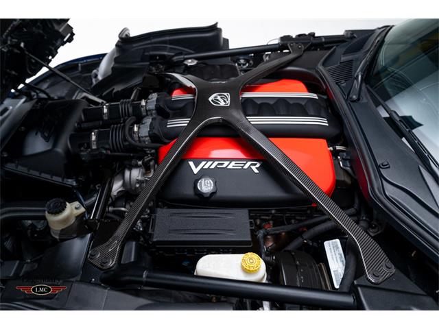 2017 Dodge Viper (CC-2076046) for sale in Halton Hills, Ontario