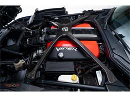 2017 Dodge Viper (CC-2076046) for sale in Halton Hills, Ontario