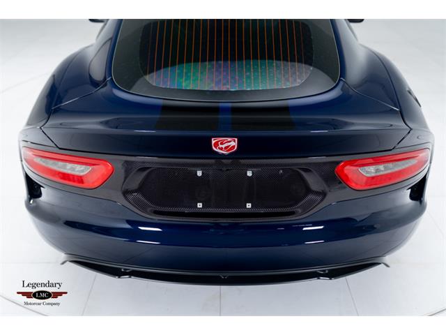 2017 Dodge Viper (CC-2076046) for sale in Halton Hills, Ontario