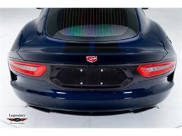 2017 Dodge Viper (CC-2076046) for sale in Halton Hills, Ontario