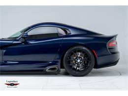 2017 Dodge Viper (CC-2076046) for sale in Halton Hills, Ontario
