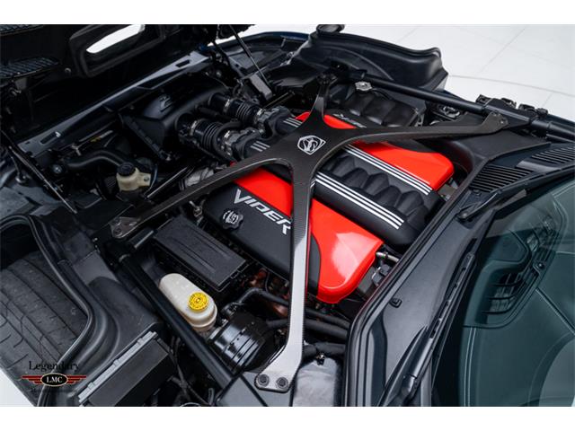 2017 Dodge Viper (CC-2076046) for sale in Halton Hills, Ontario