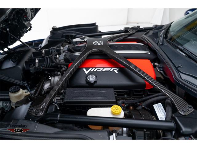 2017 Dodge Viper (CC-2076046) for sale in Halton Hills, Ontario