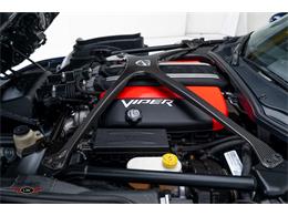 2017 Dodge Viper (CC-2076046) for sale in Halton Hills, Ontario