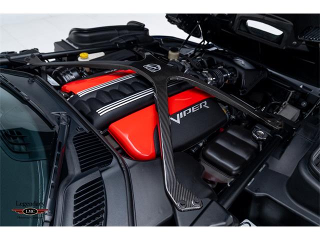 2017 Dodge Viper (CC-2076046) for sale in Halton Hills, Ontario