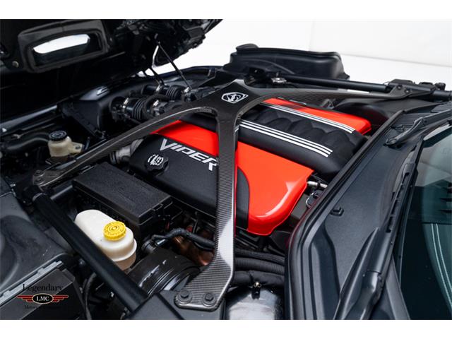 2017 Dodge Viper (CC-2076046) for sale in Halton Hills, Ontario