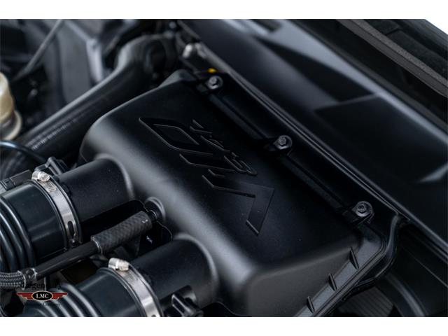 2017 Dodge Viper (CC-2076046) for sale in Halton Hills, Ontario