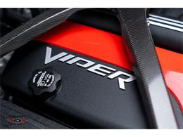 2017 Dodge Viper (CC-2076046) for sale in Halton Hills, Ontario