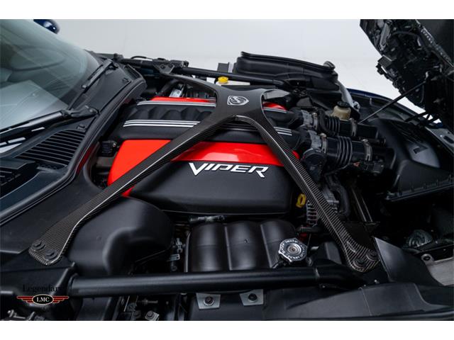 2017 Dodge Viper (CC-2076046) for sale in Halton Hills, Ontario