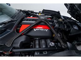 2017 Dodge Viper (CC-2076046) for sale in Halton Hills, Ontario