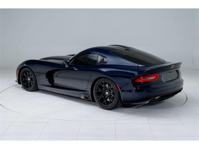2017 Dodge Viper (CC-2076046) for sale in Halton Hills, Ontario