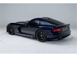 2017 Dodge Viper (CC-2076046) for sale in Halton Hills, Ontario