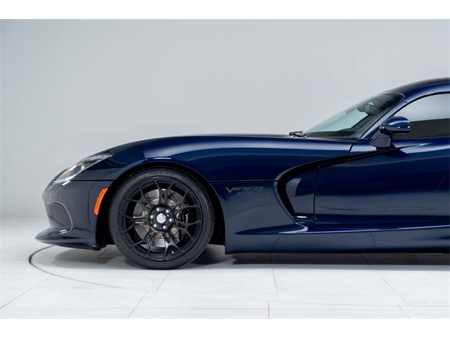 2017 Dodge Viper (CC-2076046) for sale in Halton Hills, Ontario