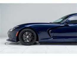 2017 Dodge Viper (CC-2076046) for sale in Halton Hills, Ontario